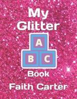 My Glitter ABC Book