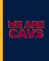 We Are Cavs