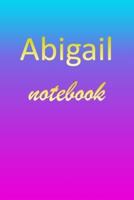 Abigail