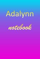 Adalynn