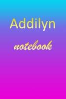 Addilyn