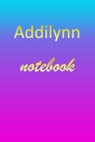 Addilynn