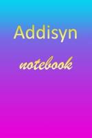 Addisyn