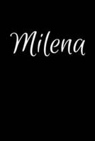 Milena