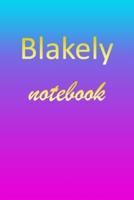 Blakely