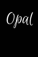 Opal