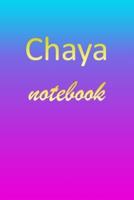 Chaya