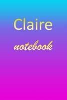 Claire