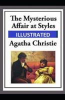 The Mysterious Affair at Styles Illustrated