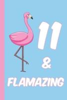 11 and Flamazing