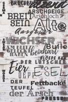 German Swear Words- Because Some Things Are Better Left Unsaid