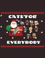 Cat's for Everybody