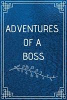 Adventure of a Boss