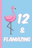 12 and Flamazing