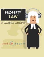 Property Law AudioLearn