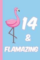 14 and Flamazing
