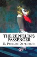 The Zeppelin's Passenger Illustrated