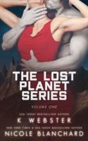 The Lost Planet Series