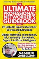 The Ultimate Professional Networker's Guidebook