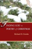 Finding God in Poetry of Christmas