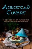 Moroccan Cuisine