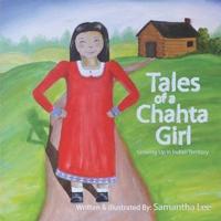 Tales of a Chahta Girl