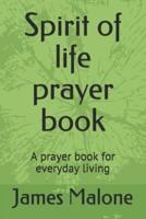 Spirit of Life Prayer Book