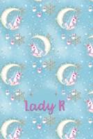 Lady R