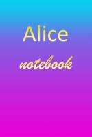 Alice