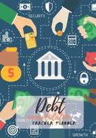 Debt Consolidation Tracker Planner