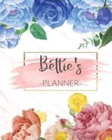 Bettie's Planner