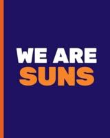 We Are Suns
