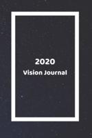 2020 Vision Journal