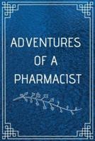 Adventure of a Pharmacist