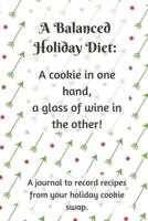 A Balanced Holiday Diet