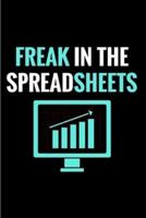 Freak in the Spreadsheets