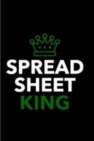 Spread Sheet King