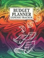 Budget Planner Expense Tracker