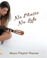 No Music No Life