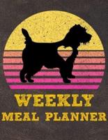 Weekly Meal Planner