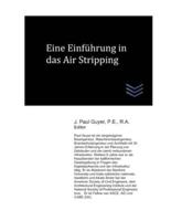 Eine Einführung in Das Air Stripping