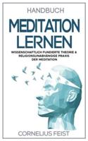 Handbuch Meditation Lernen