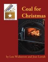 Coal for Christmas