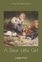 A Dear Little Girl