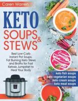 Keto Soups and Stews