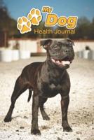 My Dog Health Journal