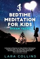 Bedtime Meditation for Kids