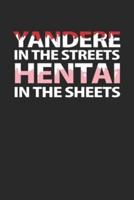 Yandere In The Streets Hentai In The Sheets