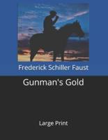 Gunman's Gold