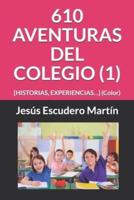 610 Aventuras Del Colegio (1)